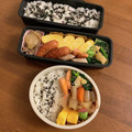 ★♡ゆき♡★'s cooksnap of when they made ほうれん草のごま和え.