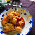 haruku221's cooksnap of when they made ＊簡単＊節約＊ささみのチーズ照り焼き.