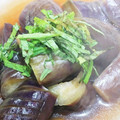 ペコリん☆'s cooksnap of when they made #簡単大葉の風味が美味しい#ナスの煮浸し.
