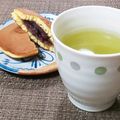 り～たん。's cooksnap of when they made 美味しい緑茶の淹れ方.