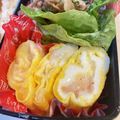 yu🐓's cooksnap of when they made 明太子チーズ卵焼き.