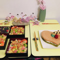sumimathy's cooksnap of when they made お弁当に！宝石箱みたいなちらし寿司.