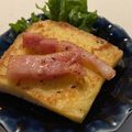 ラクラクダ's cooksnap of when they made 簡単 フレンチトースト.