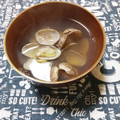 ﾁｲﾁｬﾝﾏﾏ's cooksnap of when they made 簡単！新玉ねぎとあさりdeお吸い物.