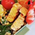 ゆいmaru3's cooksnap of when they made ☆鰹節入り卵焼き☆.