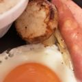 ふぁんころ's cooksnap of when they made おつまみ★長芋焼き.