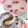 クック3VG036☆'s cooksnap of when they made 桜のレアチーズケーキ.
