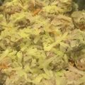 アチャこ's cooksnap of when they made フライパンで♡簡単美味な花しゅうまい♪.