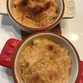 花花里's cooksnap of when they made クリームポテトで簡単☆スコップコロッケ.