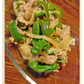 MarsaM's cooksnap of when they made 豚肉のマヨネーズ焼き☆.