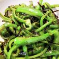 Ms．SACOOK's cooksnap of when they made ピーマンと塩昆布だけ.