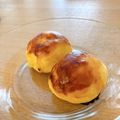 ●ゆゆゆ●'s cooksnap of when they made ゆり根のケーキ　スイートリリー.
