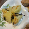 わたるんママ's cooksnap of when they made じゃがいもの塩昆布マヨ和え.