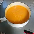 クックQIHCR9☆'s cooksnap of when they made お庭の花ゆず大量消費☆花ゆずのジャム☆.