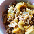 かしゅかしゅん's cooksnap of when they made 豚と大根の味噌炒め.