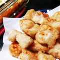ミカ★ヅキ's cooksnap of when they made ☆昆布茶で！塩からあげ♪.