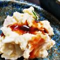 ミカ★ヅキ's cooksnap of when they made 裏技？ポテトサラダがコロッケの味になるｗ.