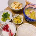 naru＊café's cooksnap of when they made 豚とイカと野菜☆塩あんかけ炒め.