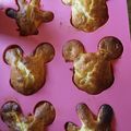 はいジョーズ's cooksnap of when they made 簡単♪マヨネーズマフィン.