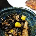 ミカ★ヅキ's cooksnap of when they made ツナひじき。.