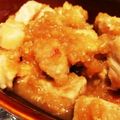 ミカ★ヅキ's cooksnap of when they made 豚バラこってりオニオンソース.