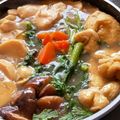 ma2kaboch's cooksnap of when they made 簡単子供が喜ぶダイエットに鳥胸肉の治部煮.