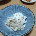 クック1L6OF8☆'s cooksnap of when they made ヘルシー☆蓮根とごぼうのピリ辛ごまサラダ.