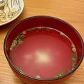 ☆ayumikan☆'s cooksnap of when they made 丸鶏生姜スープ.