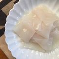 クック5E2Q86☆'s cooksnap of when they made 烏賊のおろし方.