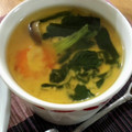 はなぴっち's cooksnap of when they made もう1品☆餡かけ茶碗蒸し.