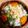 Fuku2mochi's cooksnap of when they made ＊離乳食中期＊ひな祭り✿ベビーちらし寿司.