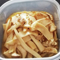 ごじひめ's cooksnap of when they made レンジで簡単エリンギのナムル◆作り置き.