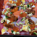 ボブナナ's cooksnap of when they made 華やか！海鮮ちらし寿司.