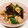 クリちゃん0309's cooksnap of when they made 鶏肉となすとピーマンのオイスターマヨ炒め.