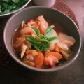 ふか谷's cooksnap of when they made 大根の葉・保存活用.
