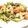 rinnon's cooksnap of when they made 鮭とレンコンのごまマヨネーズ炒め.