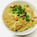 azbjbn's cooksnap of when they made 生姜の炊き込みご飯.