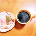 motomi♪'s cooksnap of when they made 香り立つ ルイボスコーヒー.