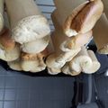 sao・゜゜'s cooksnap of when they made プレゼントに最適♪紙コップシフォンケーキ.