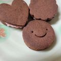クックQ1XK6Z☆'s cooksnap of when they made 基本のかたぬきクッキー.