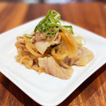 西＊絵子's cooksnap of when they made 豚バラ肉と玉ねぎの和風醤油マヨ炒め★.