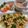 蜜柑☆ミ's cooksnap of when they made ＊離乳食中期＊ひな祭り✿ベビーちらし寿司.