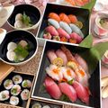 みほの☆'s cooksnap of when they made 甘み引き立つ☆赤えびお刺身【捌き方有】.