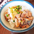 えりきゃんでぃ's cooksnap of when they made 納豆と大根おろし・・・そして鯖缶.