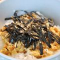 ベビーチョコ's cooksnap of when they made 納豆好きの節約ランチに☆納豆丼.