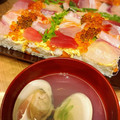 ♪かおたん♪'s cooksnap of when they made ひなまつりの定番♡ハマグリのうしお汁.