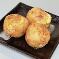 キンプリ's cooksnap of when they made “元祖”風✿ころころオムライス.