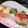 Y✿えくぼ飯's cooksnap of when they made ひなまつりに♪ひし形◇ちらし寿司♥.