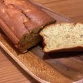 madokazzz's cooksnap of when they made 完熟バナナ救済☆ふわふわのバナナケーキ.