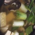クック2H9MD0☆'s cooksnap of when they made 湯豆腐鍋.